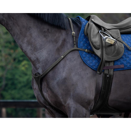 Collier De Chasse Long Pont Dy'on D Collection