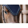 Bonnet Lang Stone & Pearl Kentucky - Marineblauw