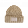 Bonnet Rubber Logo Kentucky - Beige