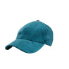 Casquette Baseball Velvet Kentucky - Emeraude