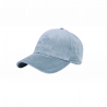 Casquette Baseball Velvet Kentucky - Bleu clair