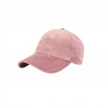 Casquette Baseball Velvet Kentucky - Vieux rose