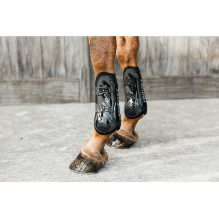 Bamboe Elastische Peesbeschermers Kentucky