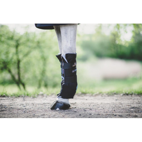 Rustbandages Magnetisch Recuptex Kentucky