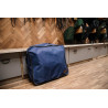 Sac pour tapis de selle Kentucky - Bleu marine