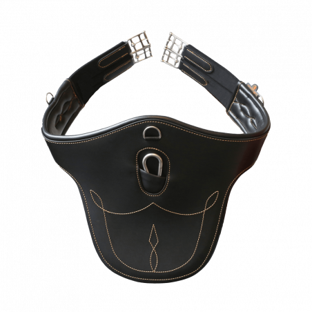 Sangle bavette Kentucky