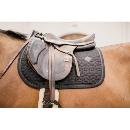 Zadeldek Glitter Rope jumping Kentucky