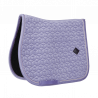 Zadeldek Velvet Jumping Kentucky - Mauve