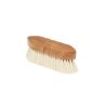 Brosse douce de finition LeMieux Artisan - Marron