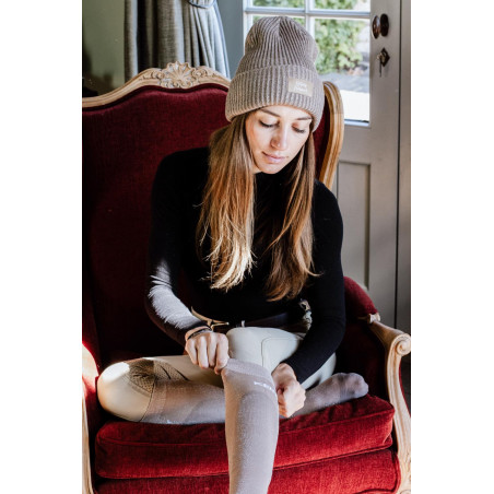 Glitter Sokken Kentucky