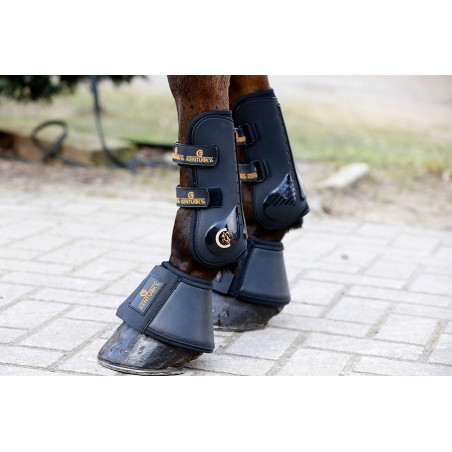 Cloches cuir Kentucky