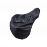 Waterdichte zadelhoes dressuur Kentucky - Zwart