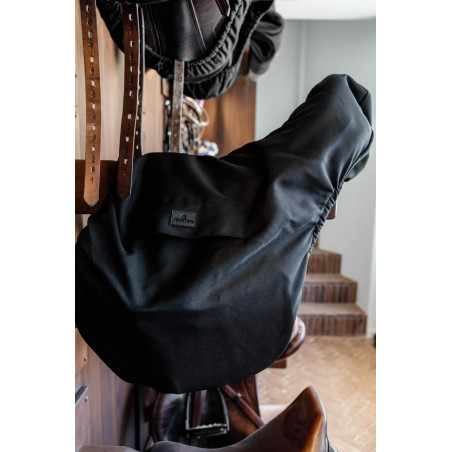 Waterdichte zadeldekking springwedstrijd Kentucky