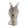 Masque anti-mouches Classic avec oreilles et couvre-nez Kentucky - Beige