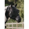 Masque anti-mouches Classic sans oreilles Kentucky - Noir