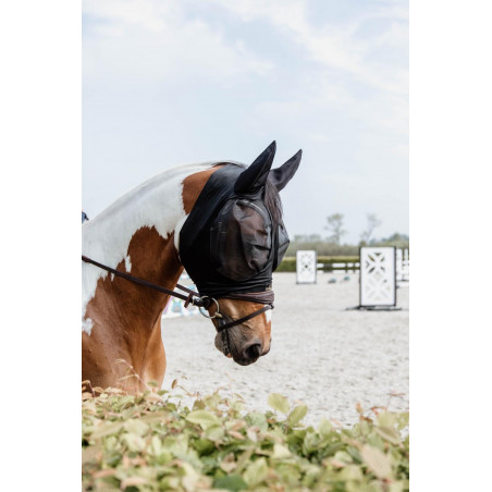 Slim Fit vliegenmasker Kentucky