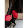 Beenbeschermers jonge paarden Velvet Kentucky - Rood