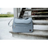 Sac de pansage Kentucky - Gris