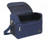Sac de pansage Kentucky - Bleu marine
