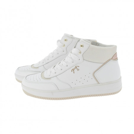 Sneackers Pénélope Astra hoog