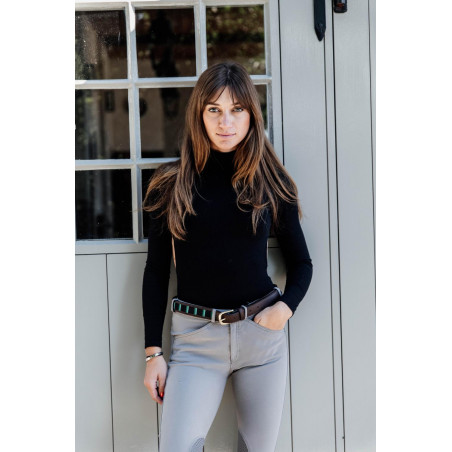 Handgemaakte Parelriem Kentucky