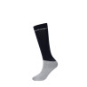 Chaussettes Basic (set de 3) Kentucky - Noir