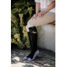 Chaussettes Sammy Kentucky - Noir