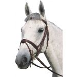 Bridon plat double Canter