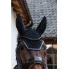 Bonnet Wellington Leather Kentucky - Noir