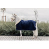 Droogdeken Show Fleece Heavy Kentucky - Marine