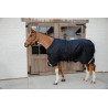 Turnout Rug All Weather Waterproof Comfort Kentucky - Navy