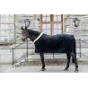 Chemise Séchante Show Fleece Heavy Kentucky - Noir