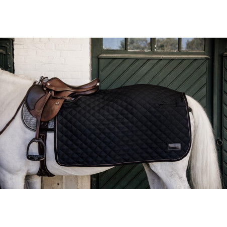 Couvre-reins Carré Kentucky