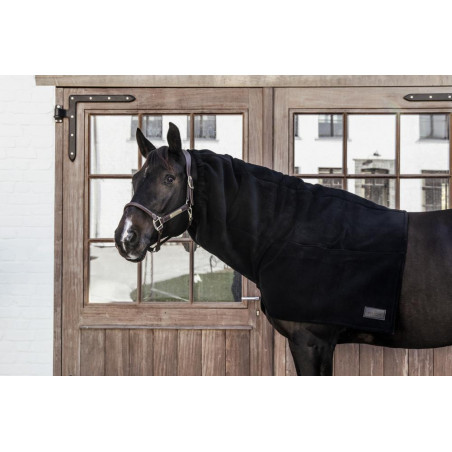 Zware Fleece Nekbeschermer Kentucky