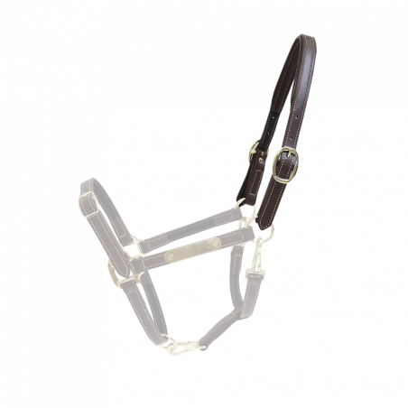 Hoofdstel voor Flexibele Kentucky Halster