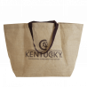 Sac en jutte XL Kentucky - Beige