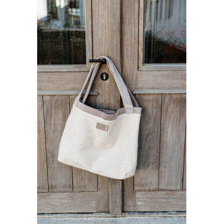 Sac Teddy Fleece Kentucky