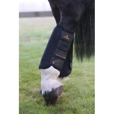 Air Tech Eventing achterbeenbeschermers Kentucky