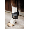 Elastische kogelbeschermers Moonboots Kentucky - Zwart
