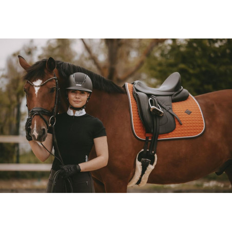 Korte schapenvacht singel Kentucky