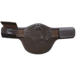 Sangle bavette courte Canter