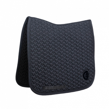 Tapis de selle Plaited Dressage Kentucky