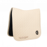 Tapis de selle Plaited Dressage Kentucky - Beige