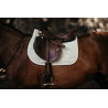 Zadeldek Color Edition Leather jumping Kentucky - Munt