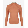 Technisch ondergoed My LeMieux - Abrikoos