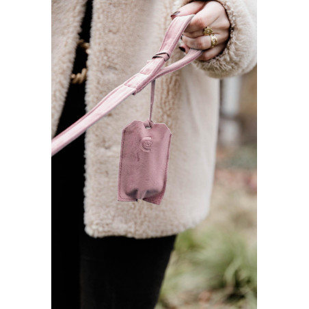 Zakje voor uitwerpselen Velvet Kentucky