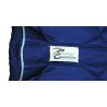 Tapis Palm Beach Obstacle Privilege Equitation - Marine / argent / marine