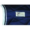 Tapis Palm Beach Obstacle Privilege Equitation - Marine / blanc / marine