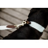 Jacquard hondenkleed Kentucky - Lichtblauw