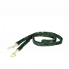 Laisse pour chien Velvet 200 cm Kentucky - Vert sapin